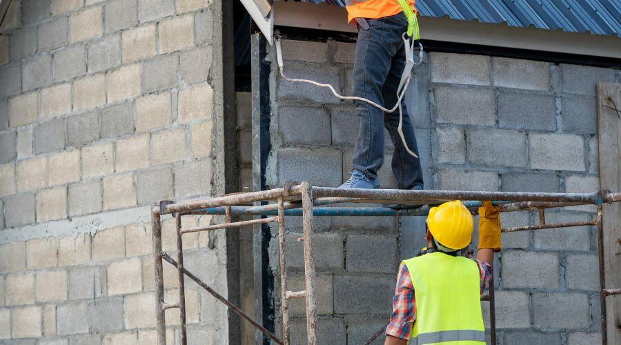 Local Chimney Repair in Marlboro, NJ